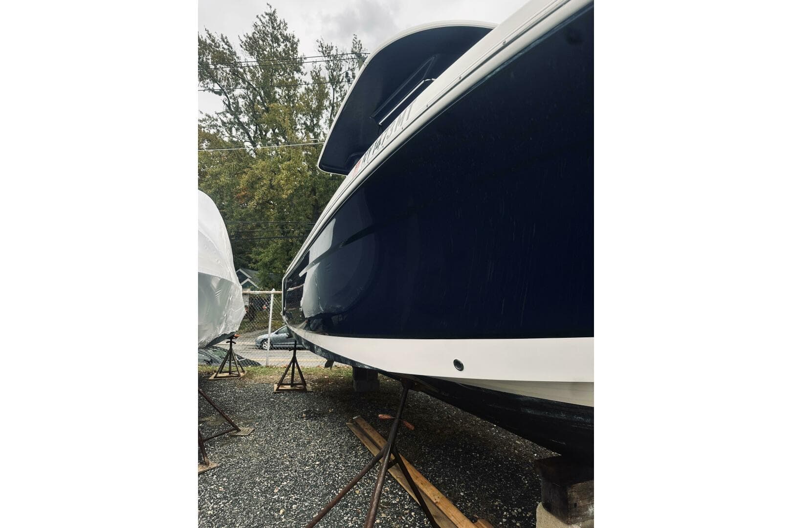 2022 Robalo R272 Center Console — photo 7