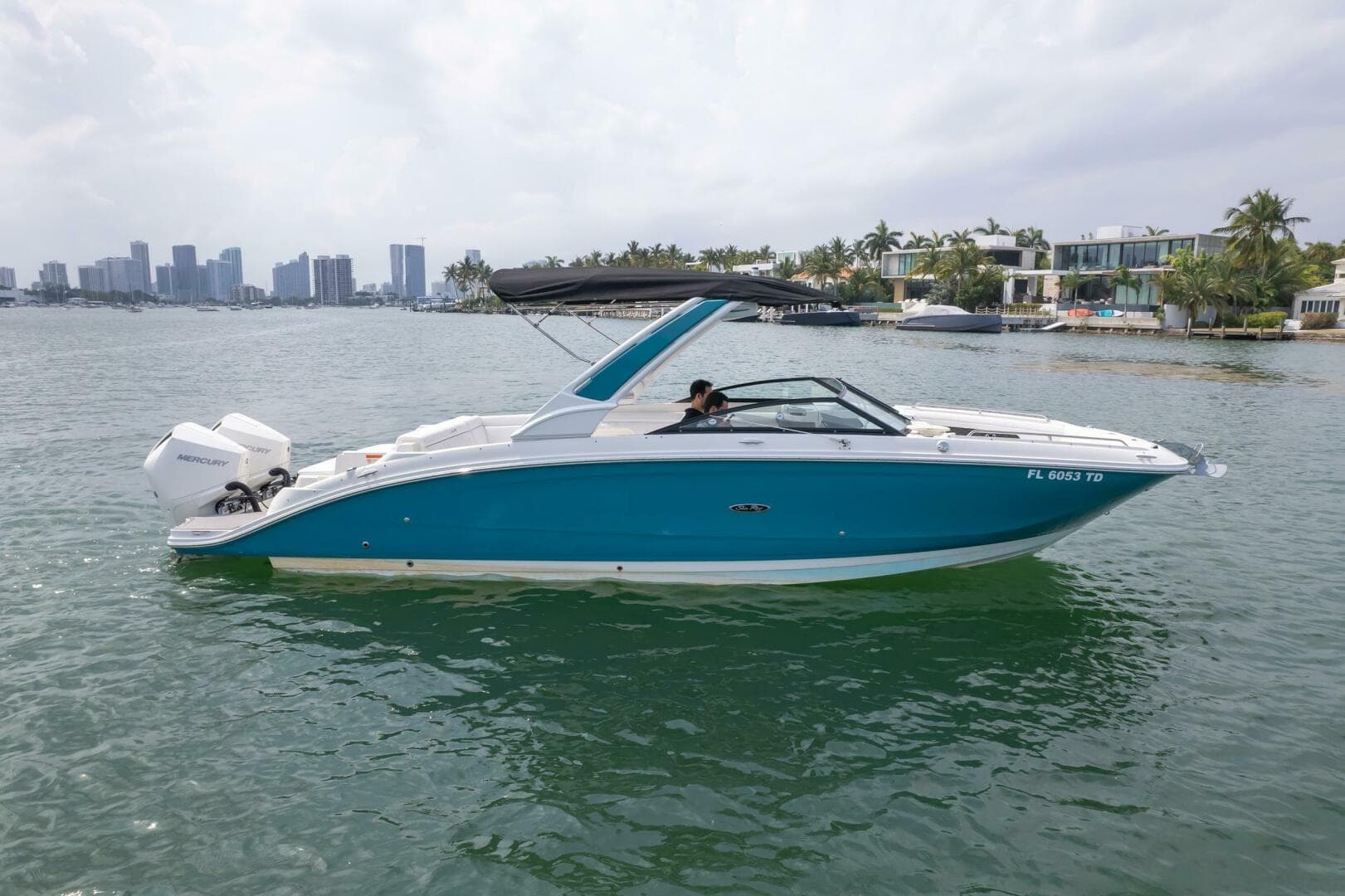 2022 Sea Ray — photo 21