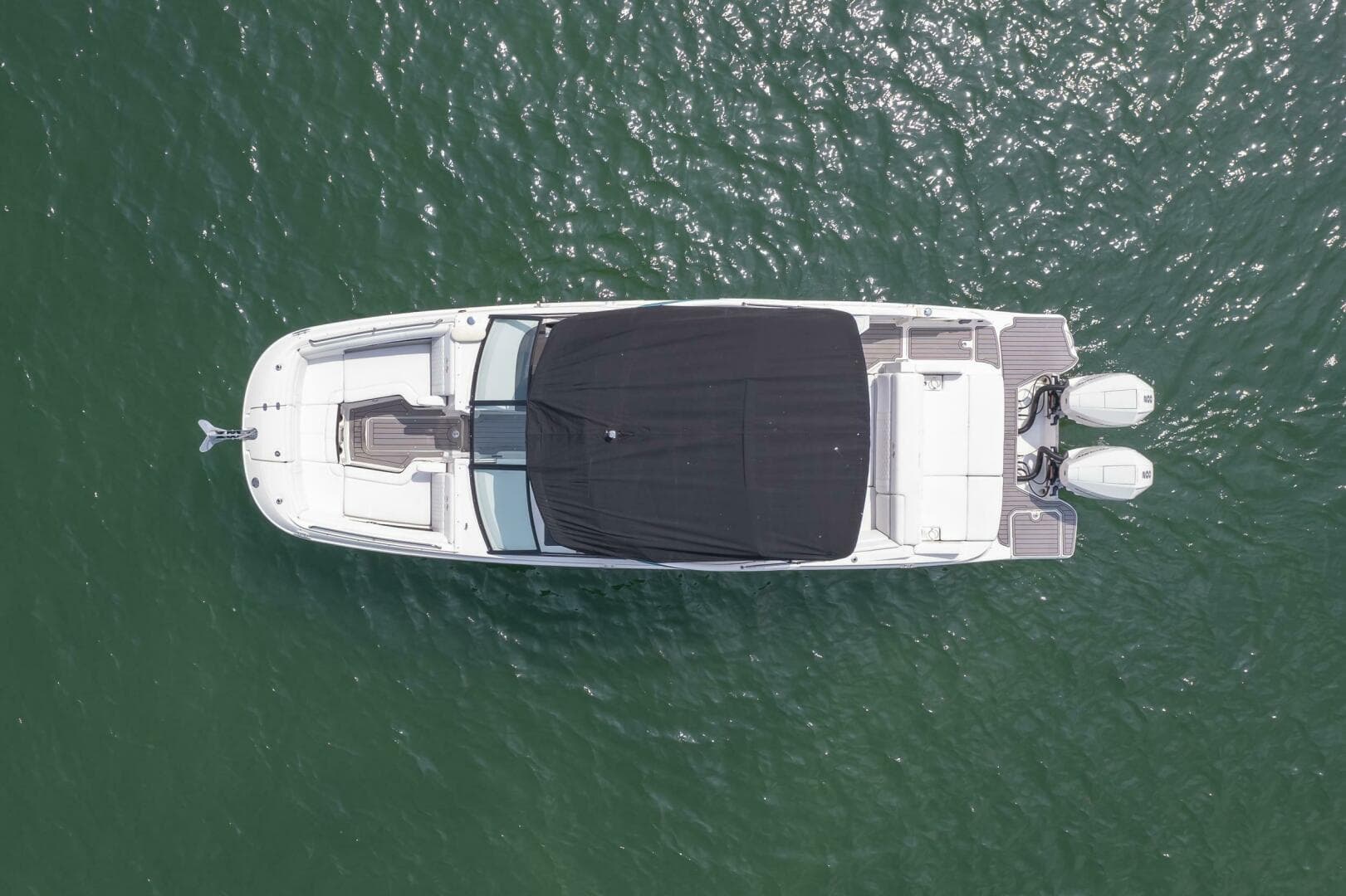 2022 Sea Ray — photo 28