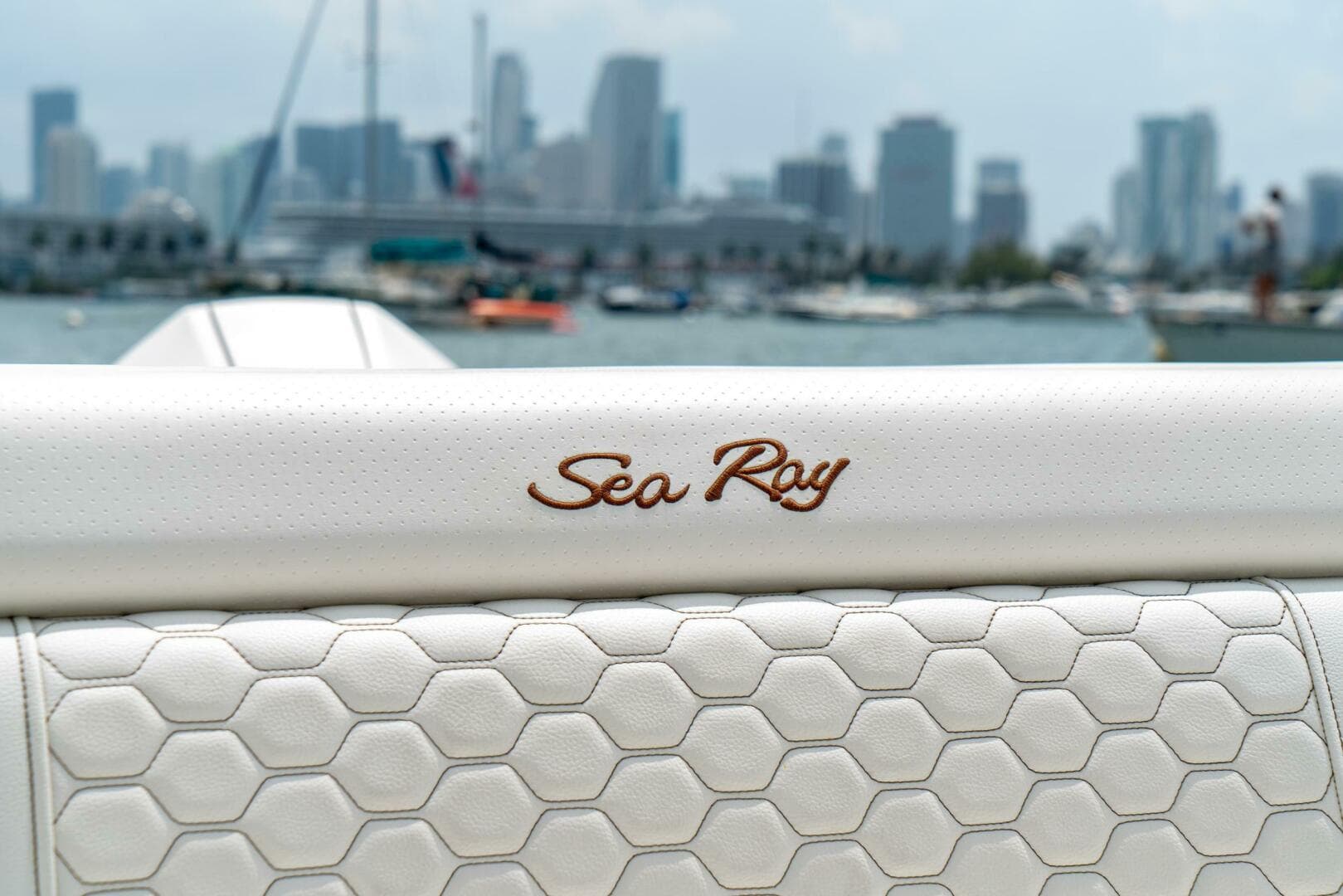 2022 Sea Ray — photo 15