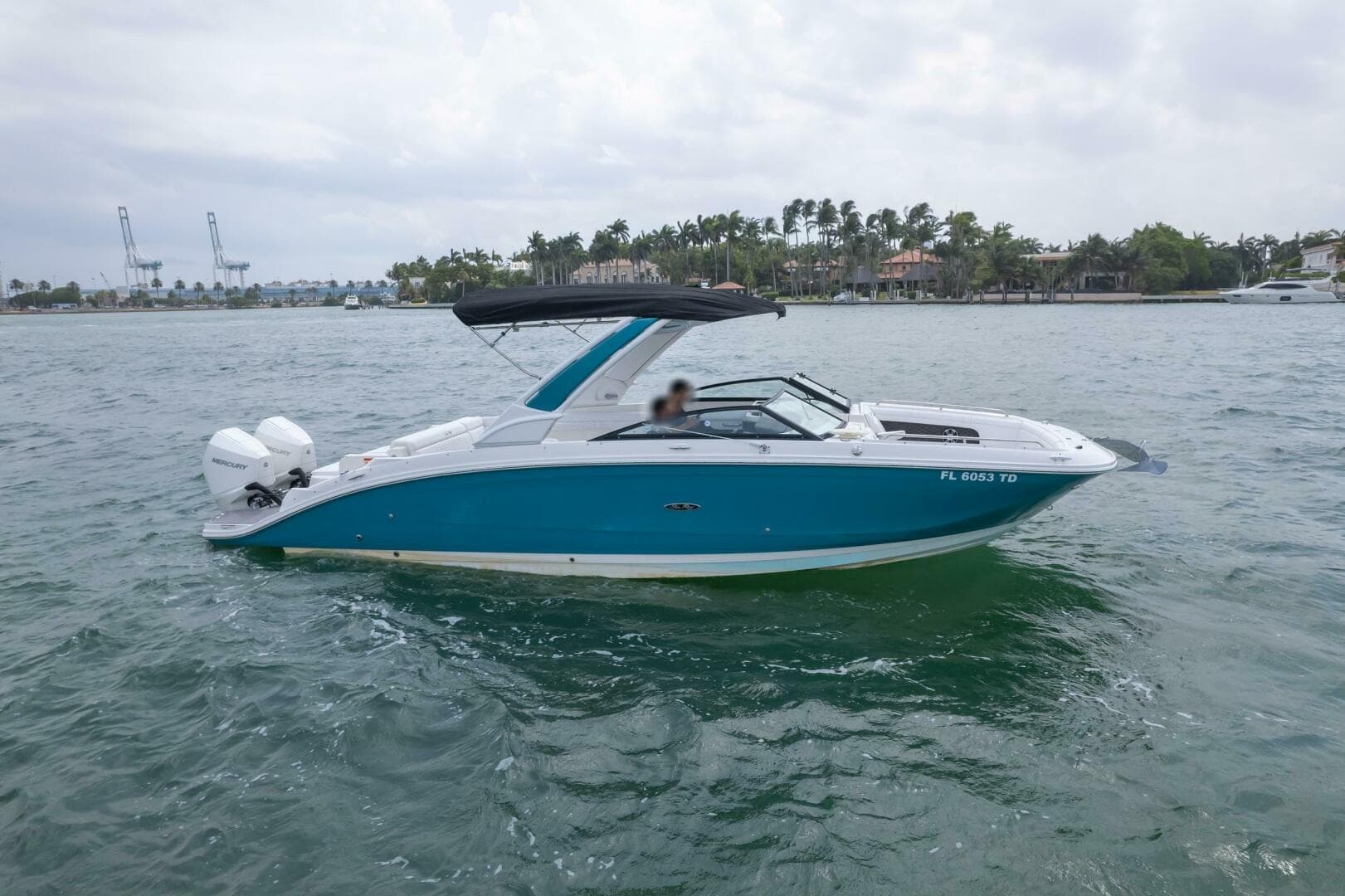 2022 Sea Ray — photo 19