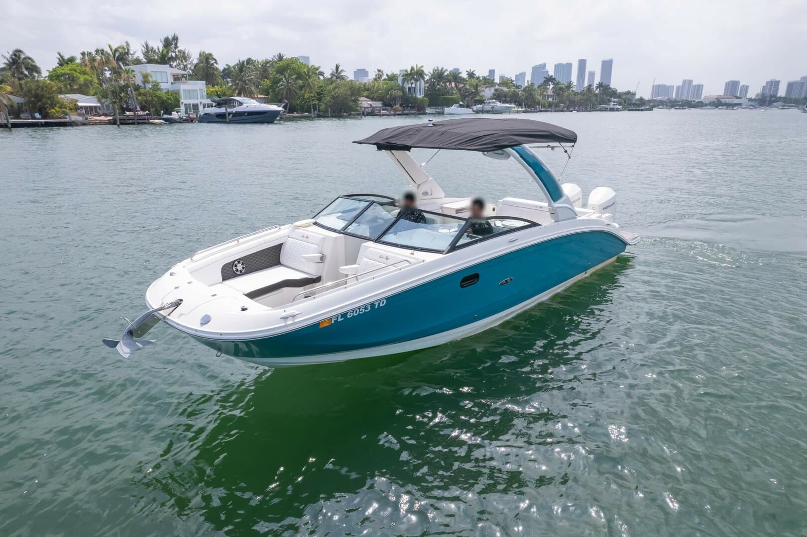 2022 Sea Ray — photo 12