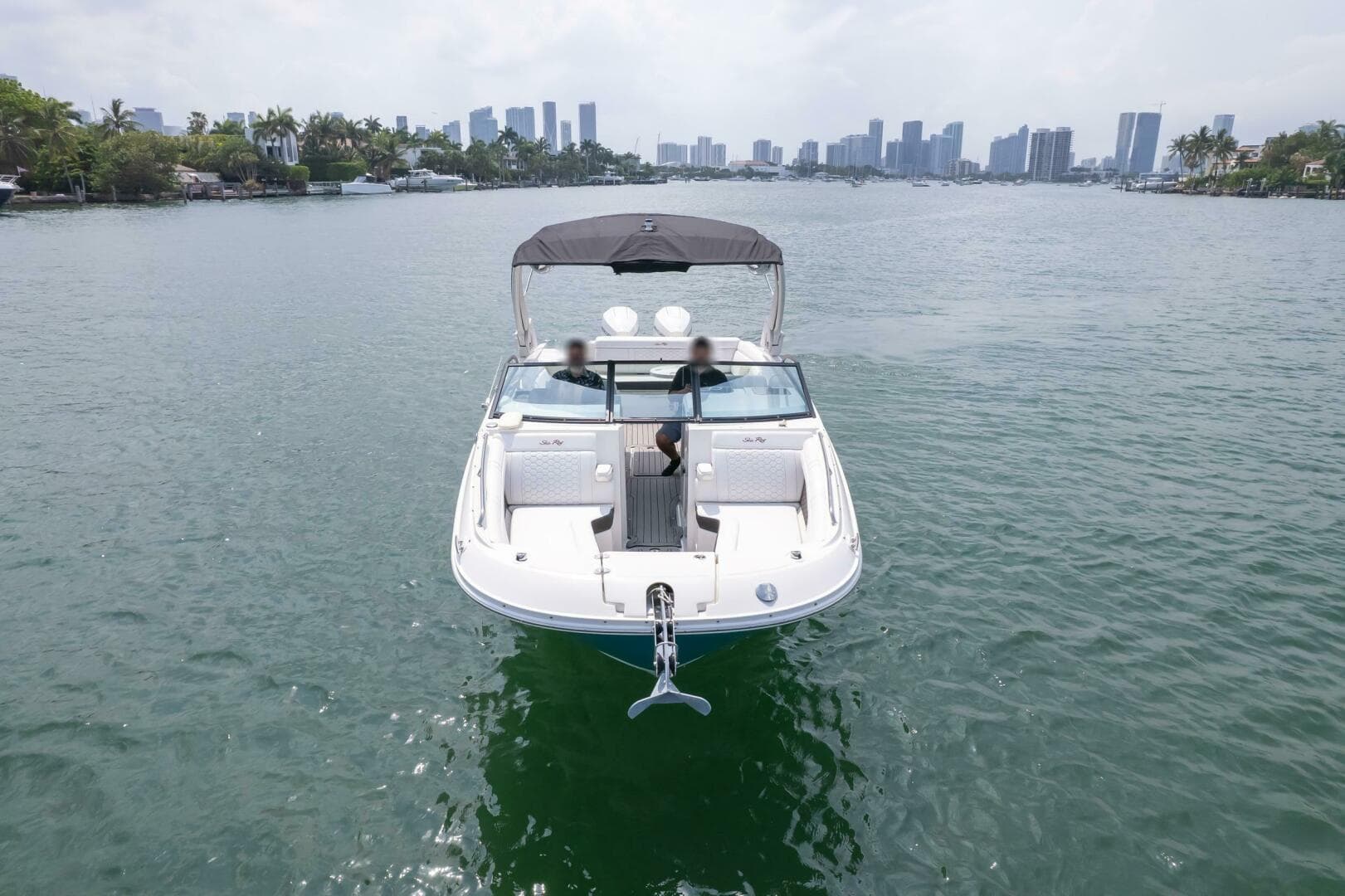 2022 Sea Ray — photo 10