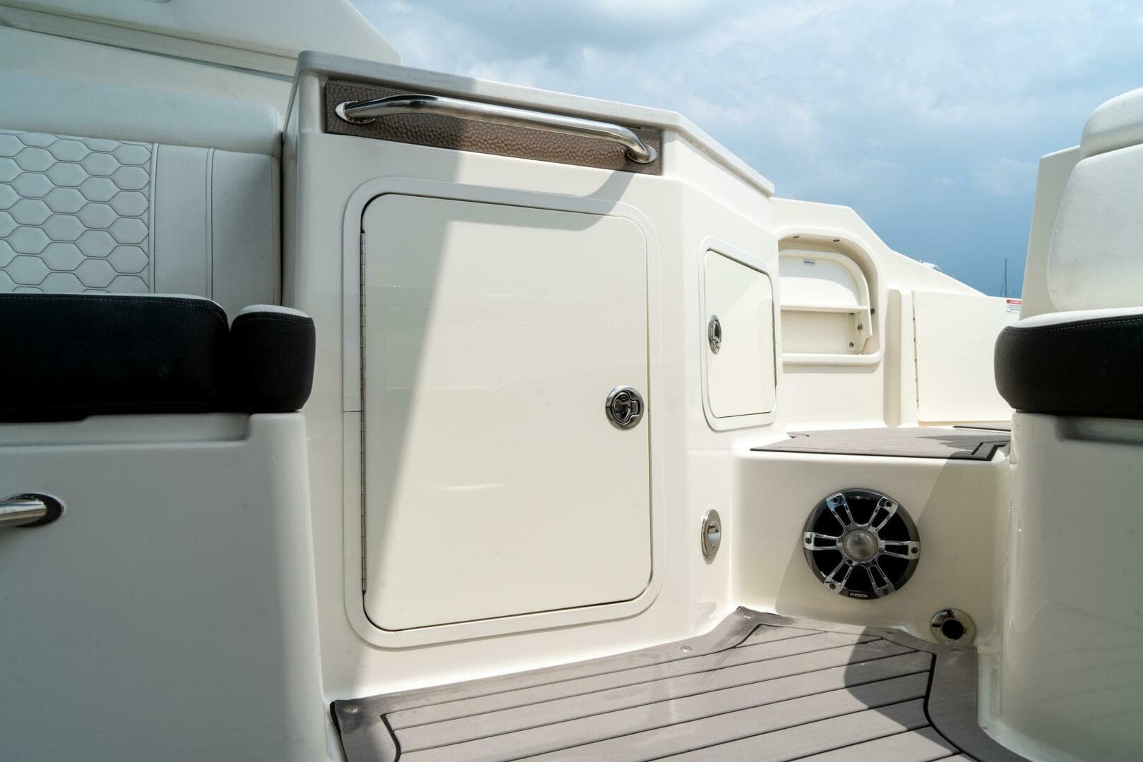 2022 Sea Ray — photo 26