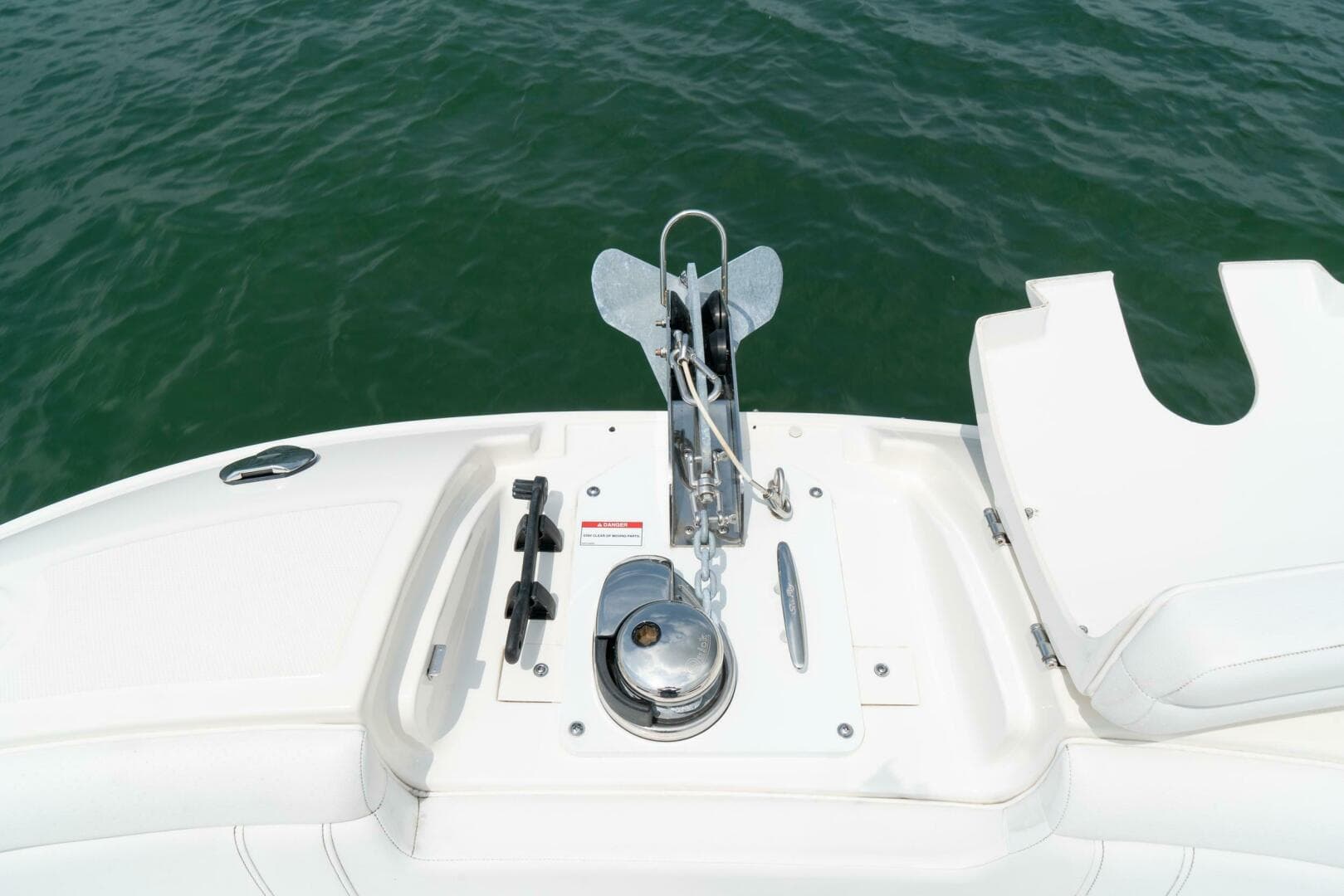 2022 Sea Ray — photo 25