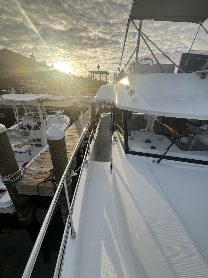 2016 Beneteau Swift Trawler 30 — photo 26