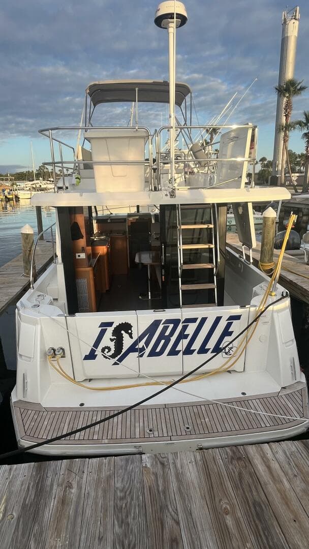 2016 Beneteau Swift Trawler 30 — photo 32