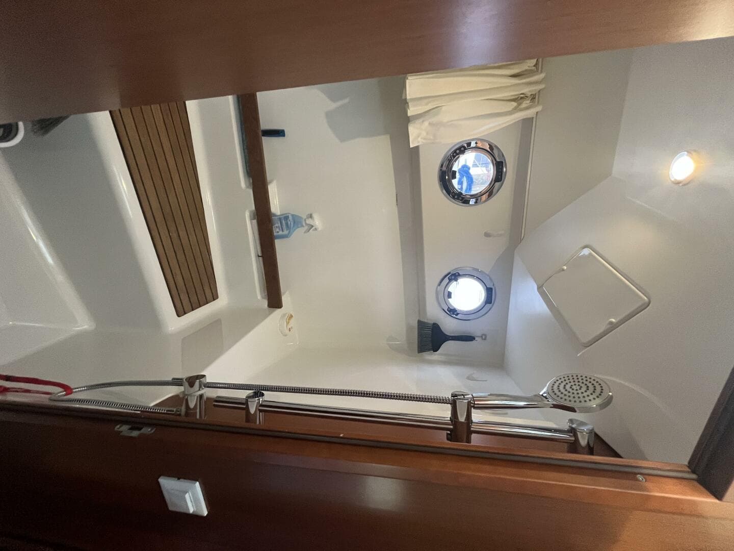 2016 Beneteau Swift Trawler 30 — photo 19