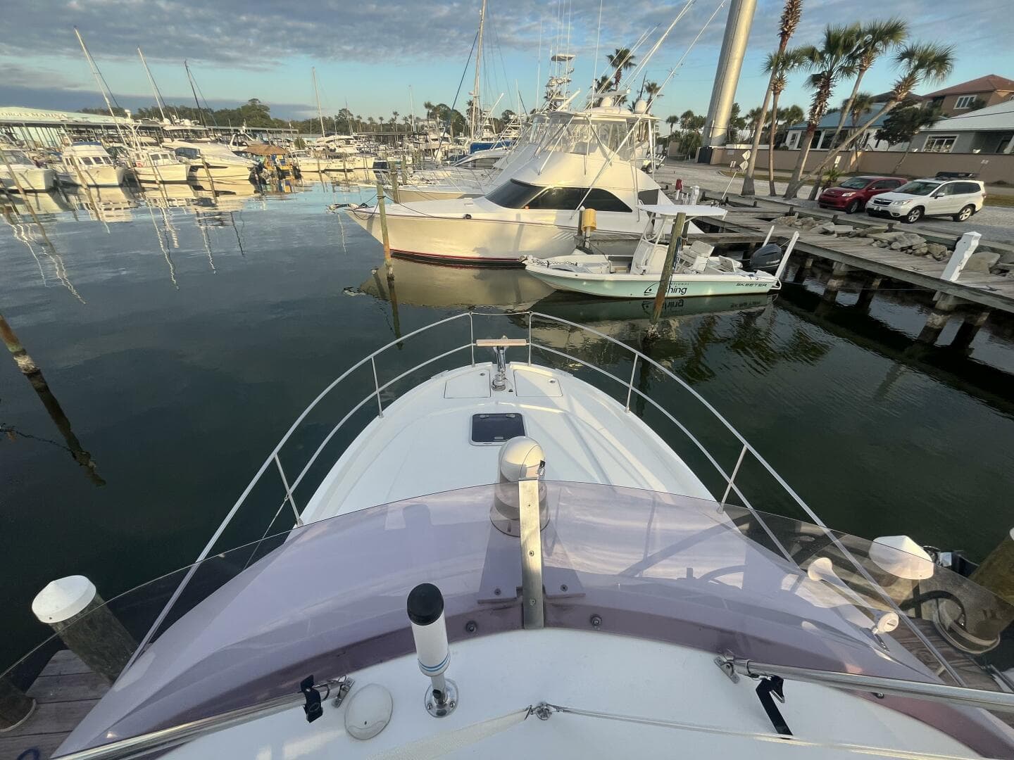 2016 Beneteau Swift Trawler 30 — photo 22