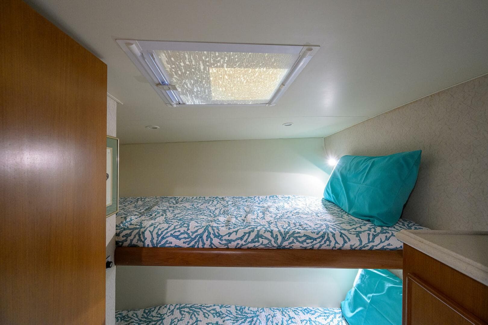 1998 Post Convertible — photo 68