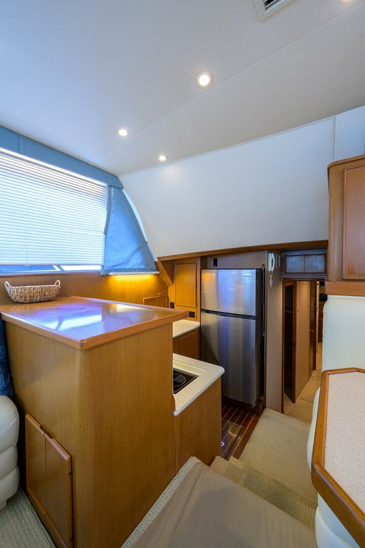 1998 Post Convertible — photo 43