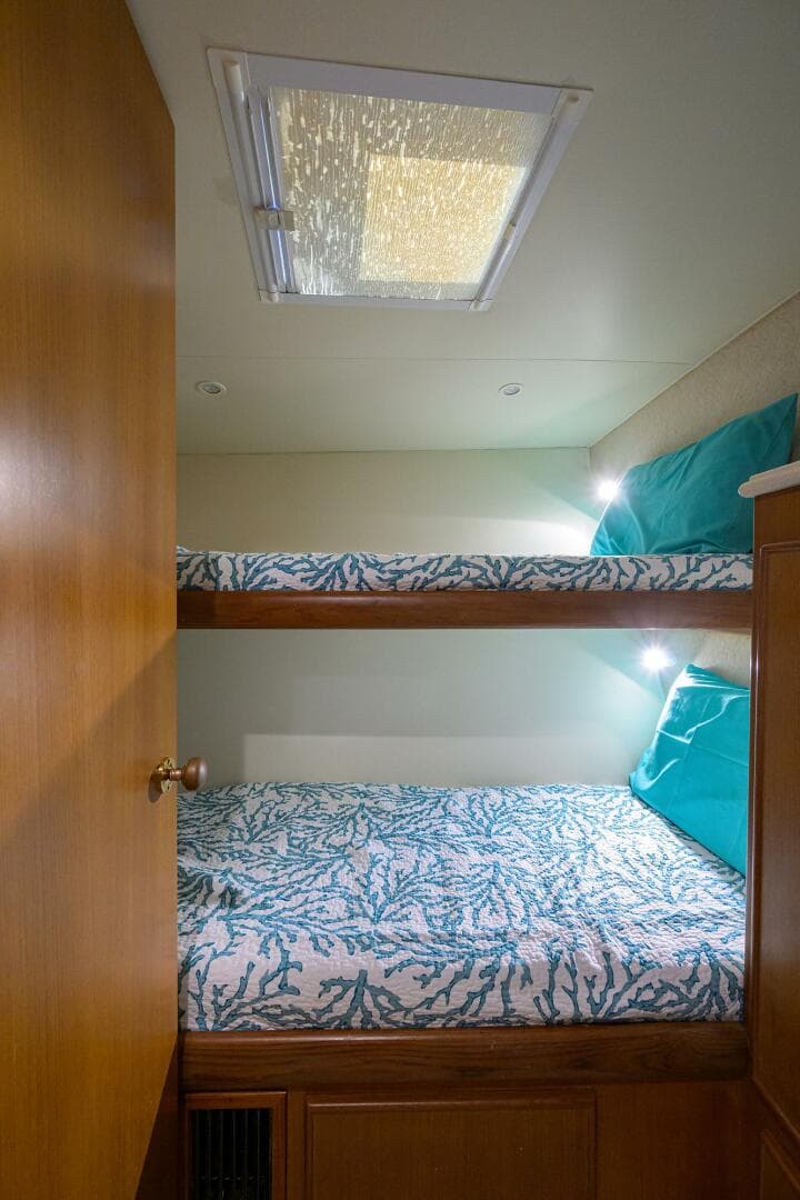 1998 Post Convertible — photo 66