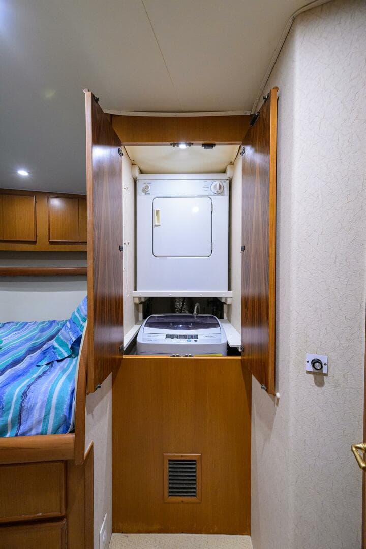 1998 Post Convertible — photo 61