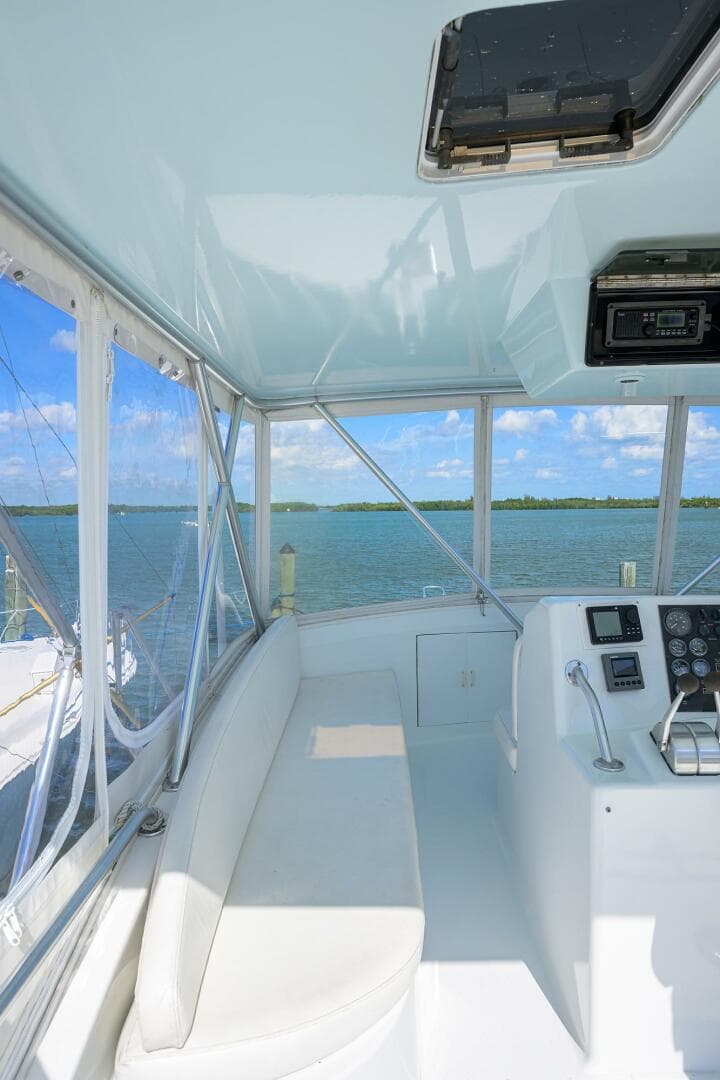 1998 Post Convertible — photo 22