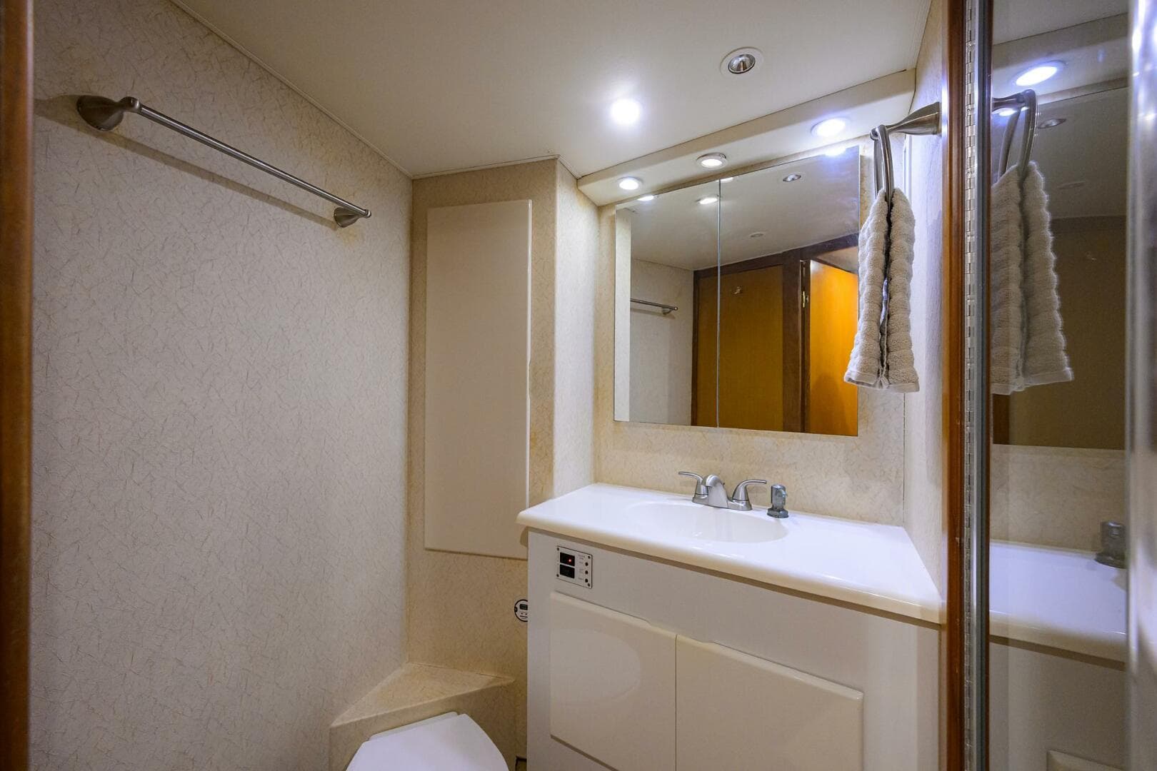 1998 Post Convertible — photo 63