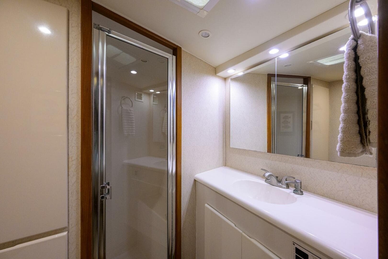 1998 Post Convertible — photo 54