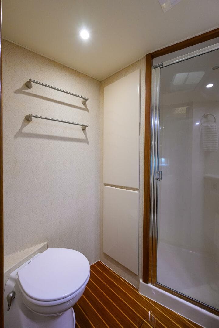 1998 Post Convertible — photo 55