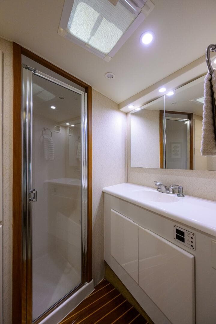 1998 Post Convertible — photo 53