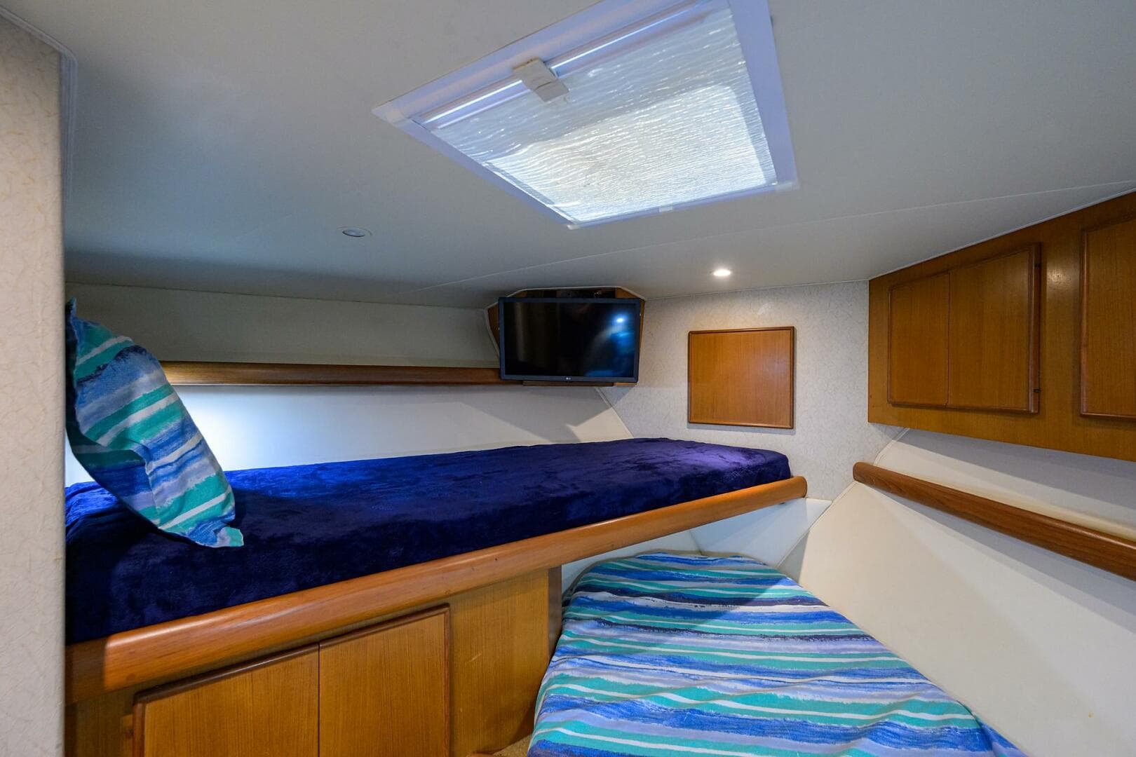 1998 Post Convertible — photo 60