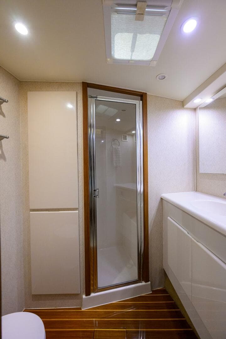 1998 Post Convertible — photo 52