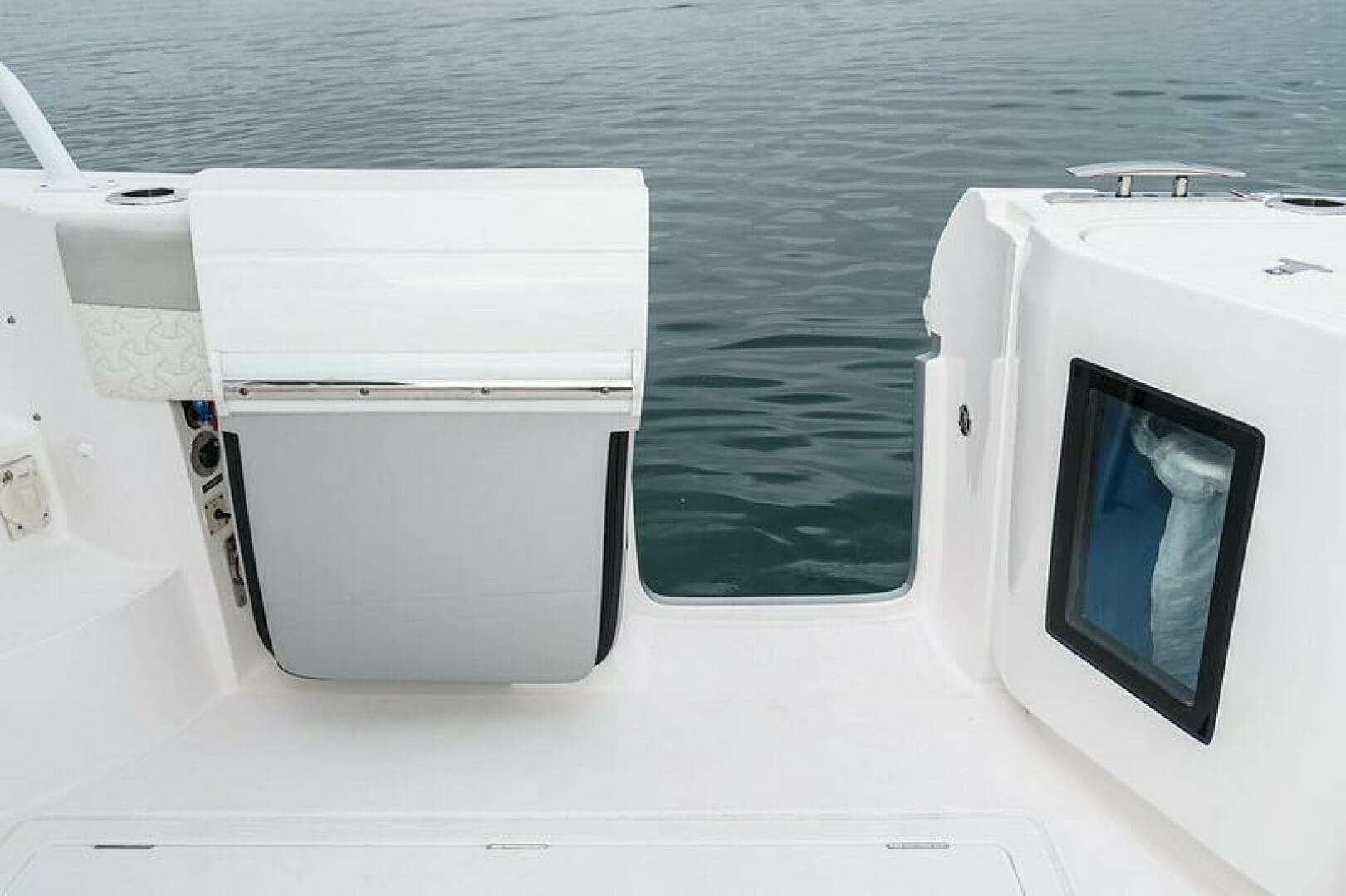 2022 Intrepid 477 Evolution — photo 18