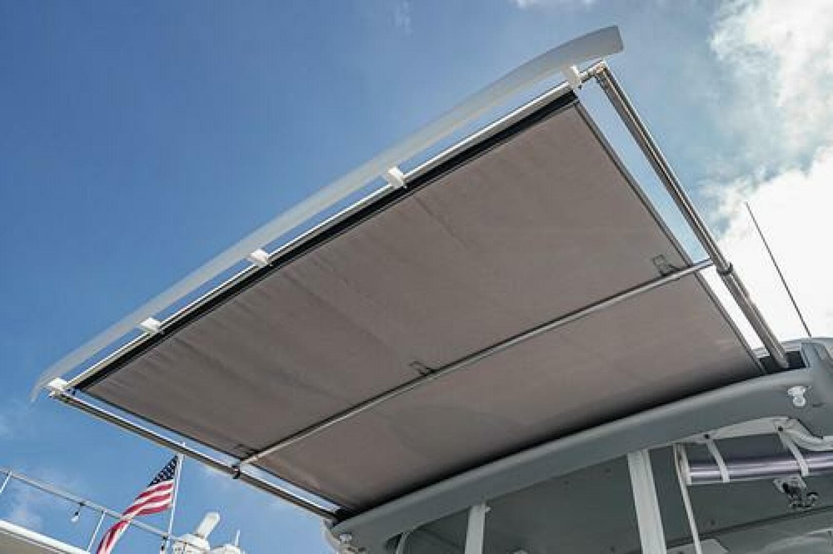 2022 Intrepid 477 Evolution — photo 30