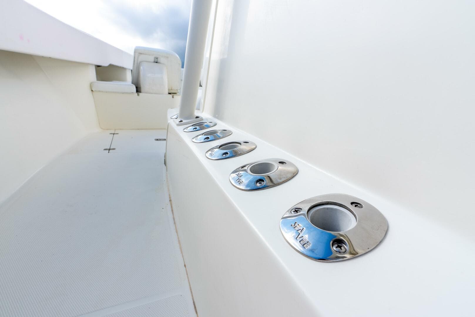 2016 Seavee — photo 35