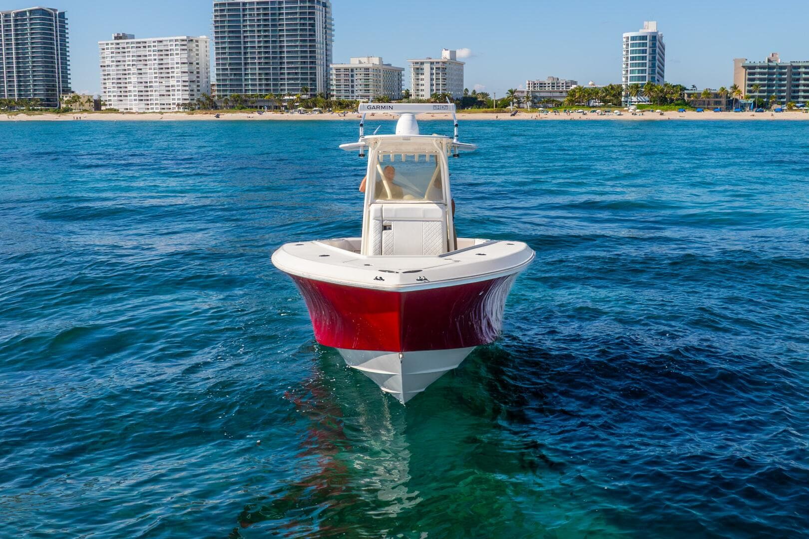 2016 Seavee — photo 52