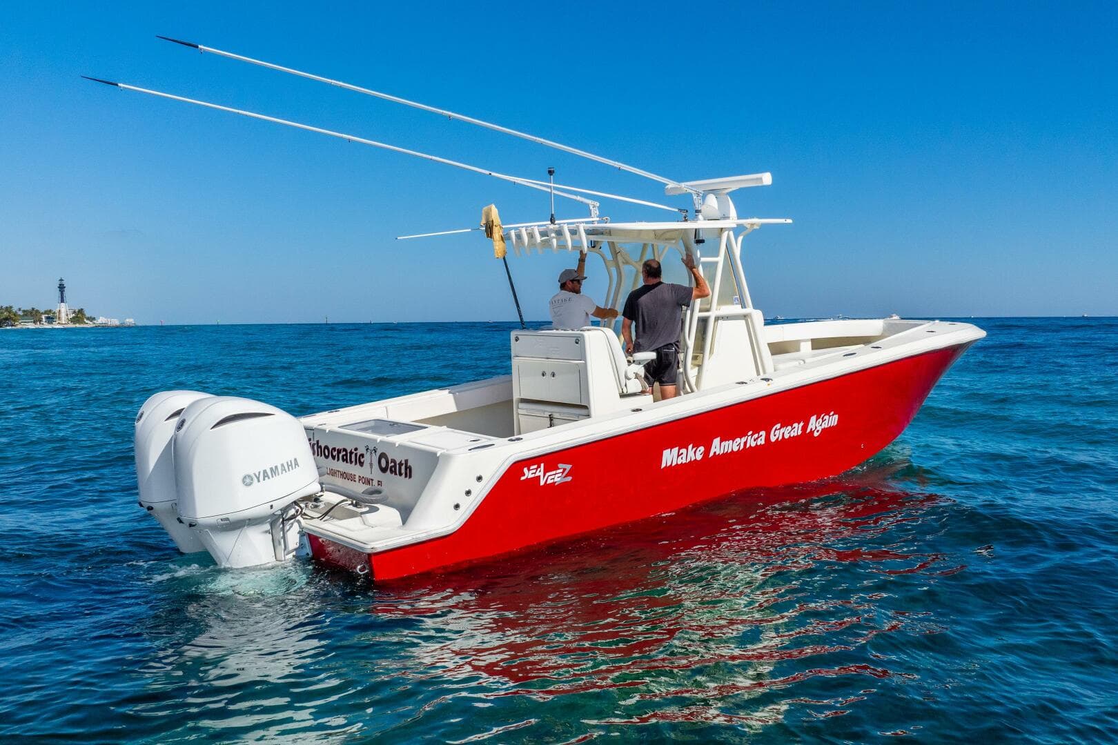 2016 Seavee — photo 50