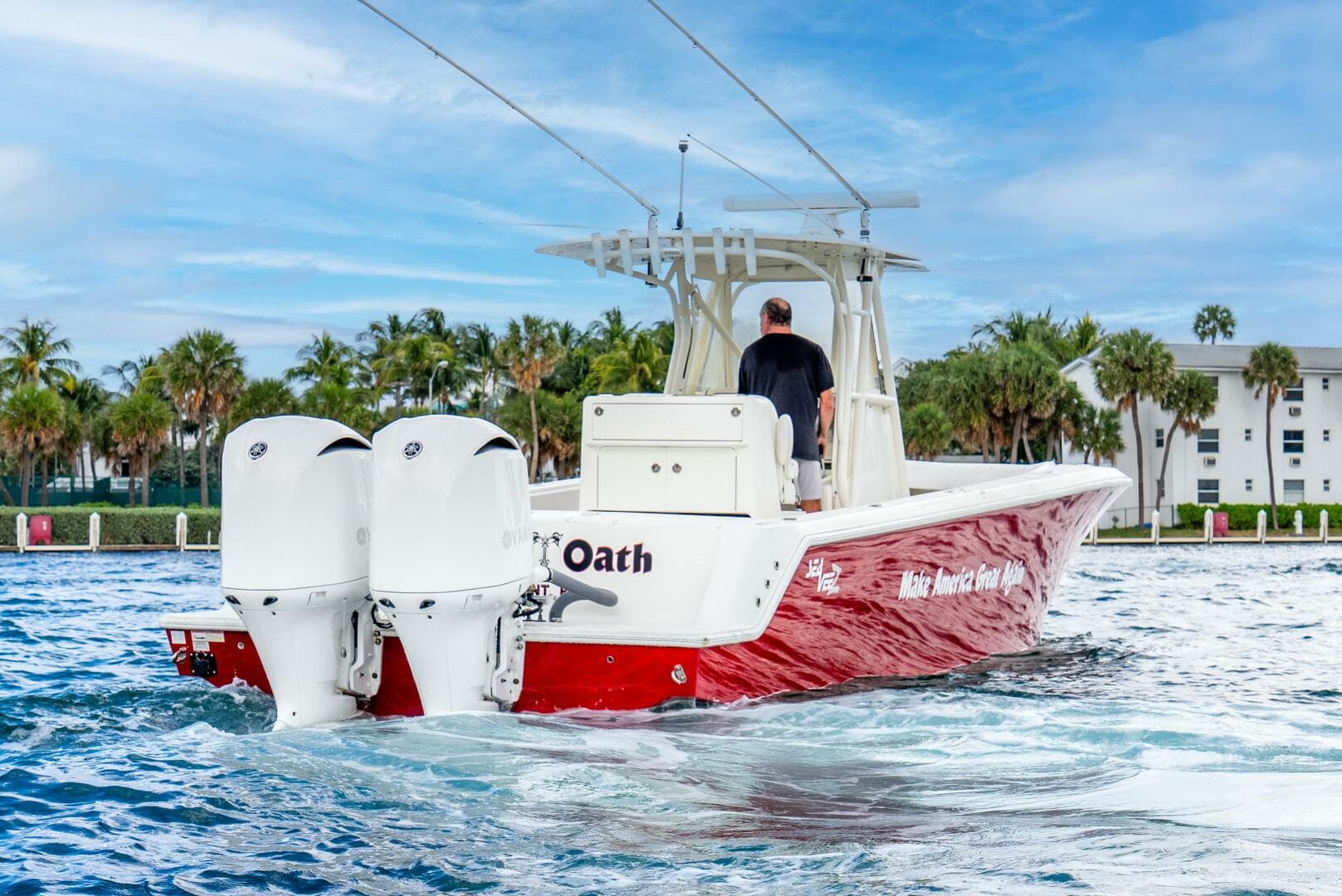 2016 Seavee — photo 10