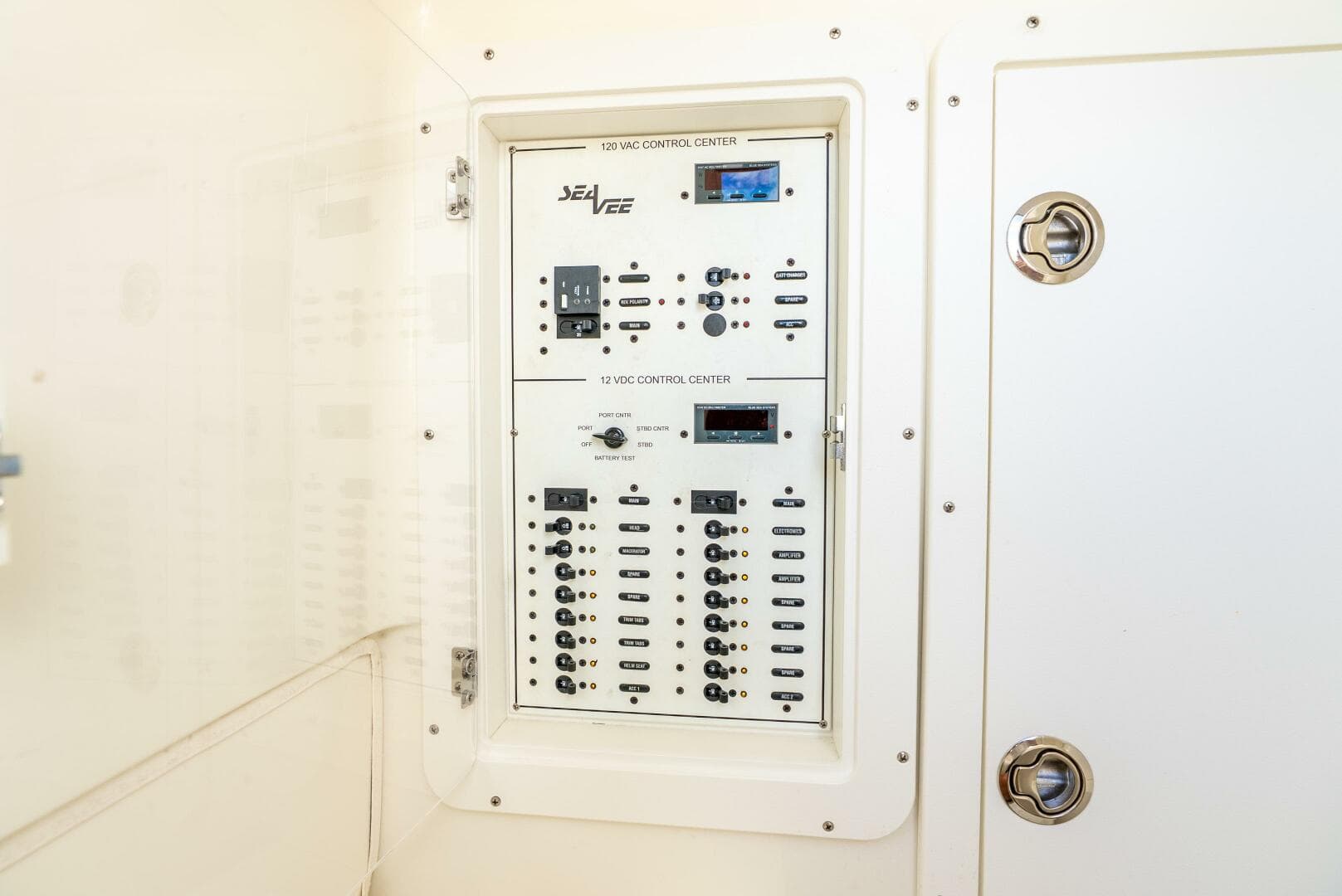 2016 Seavee — photo 14