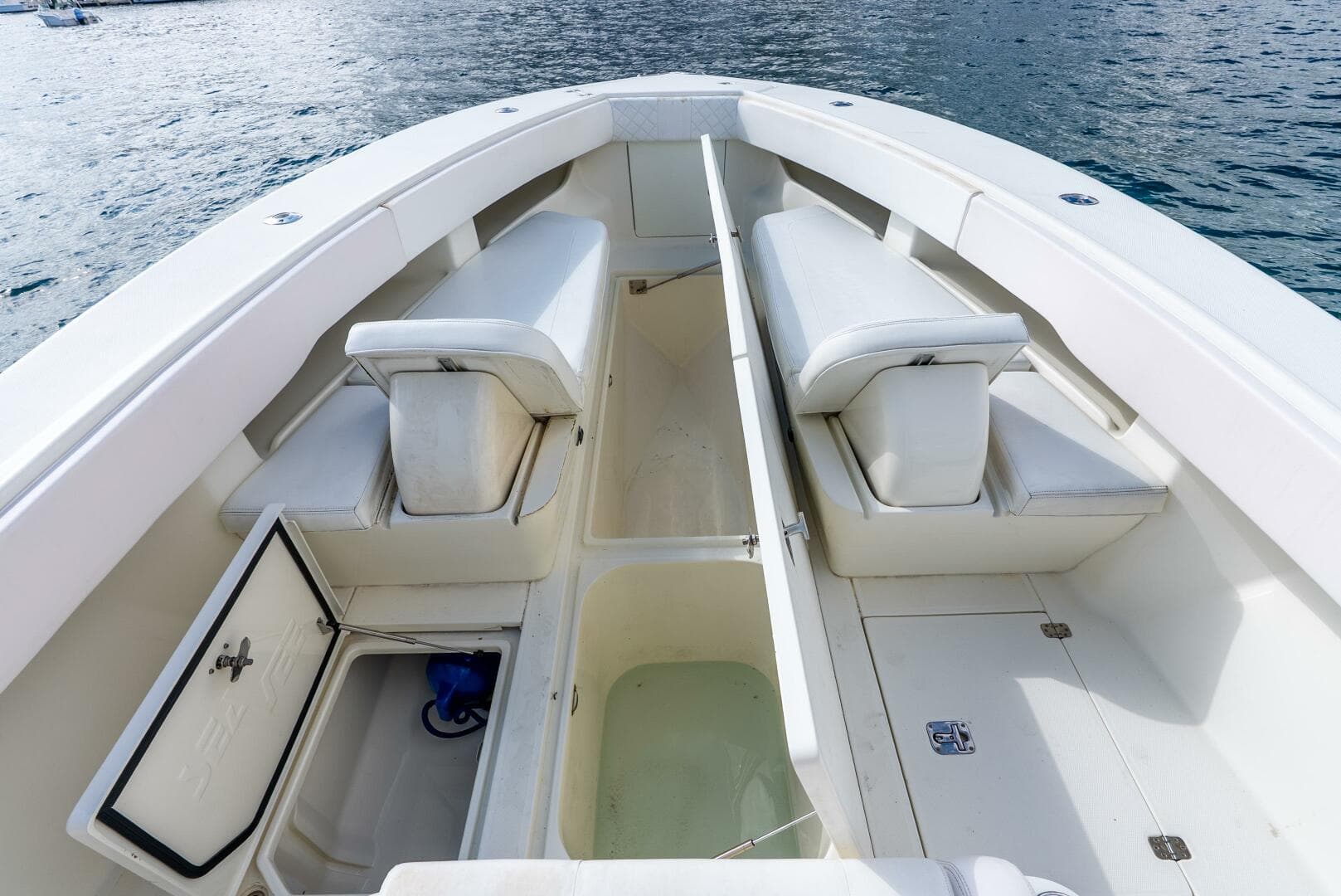 2016 Seavee — photo 34