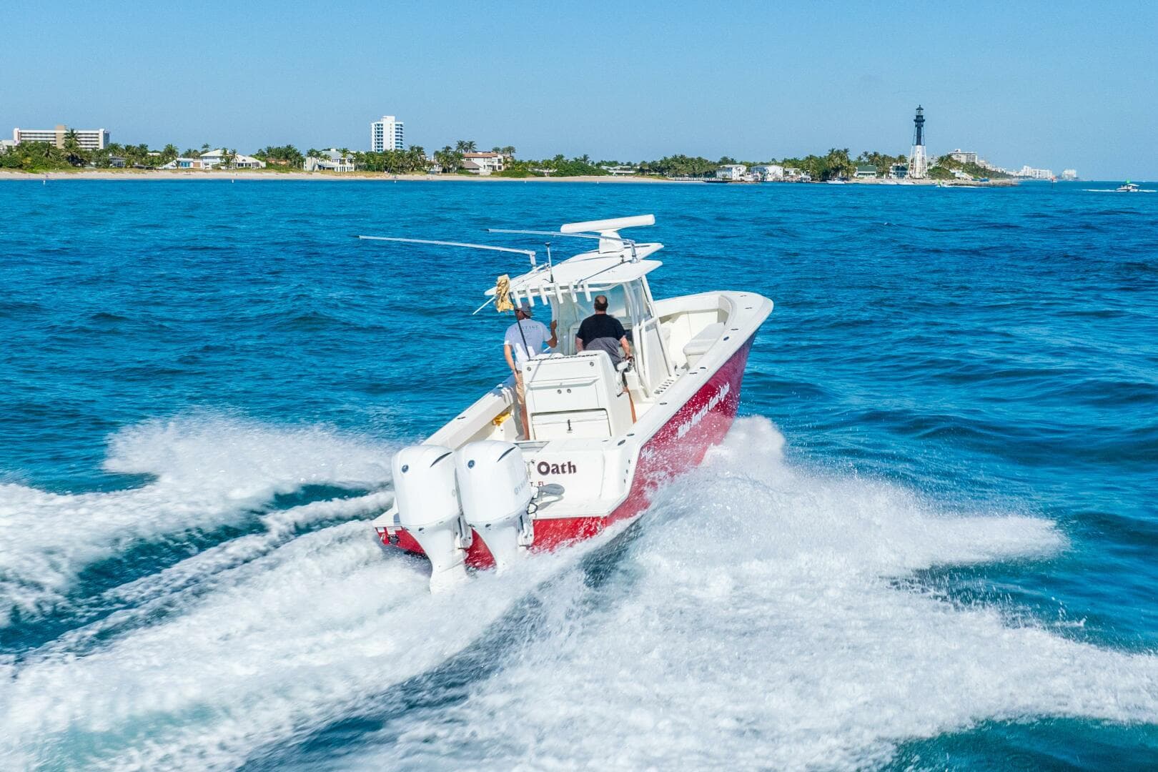 2016 Seavee — photo 54