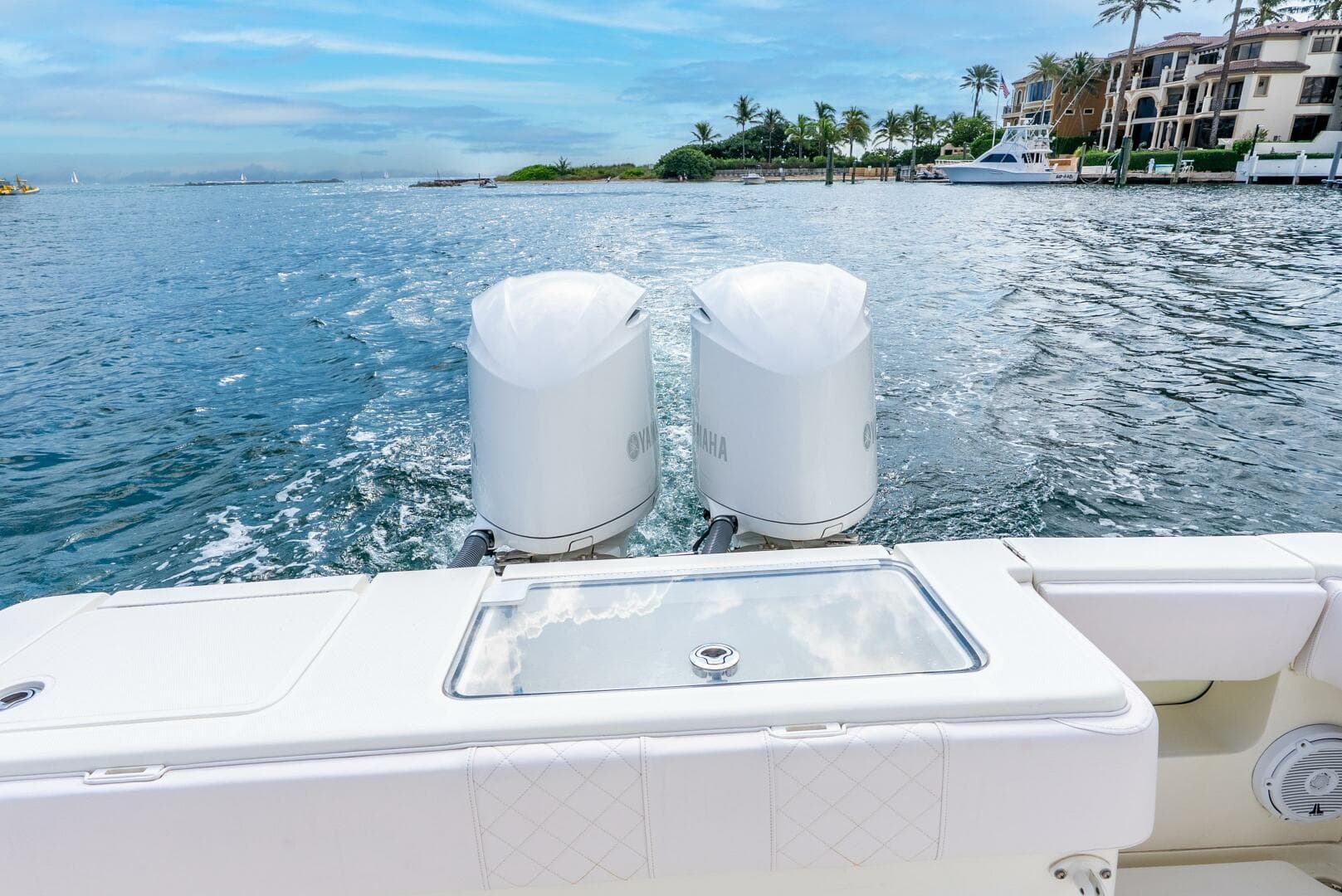 2016 Seavee — photo 17