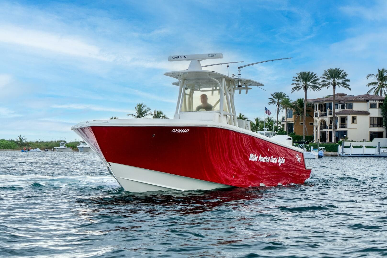 2016 Seavee — photo 4