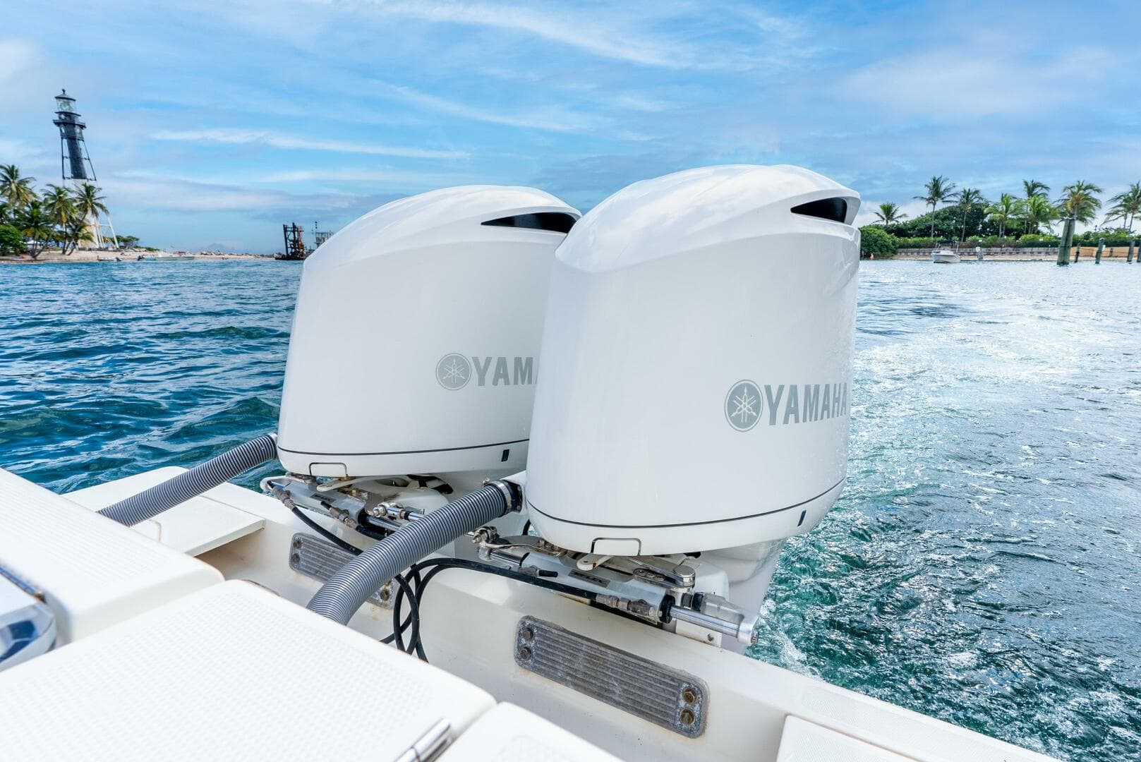 2016 Seavee — photo 16