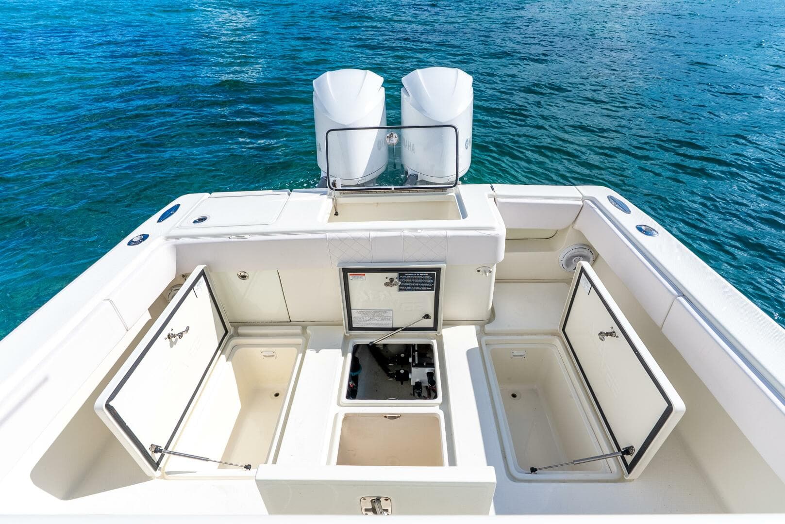 2016 Seavee — photo 25