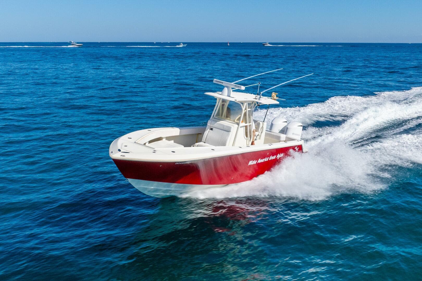 2016 Seavee — photo 60