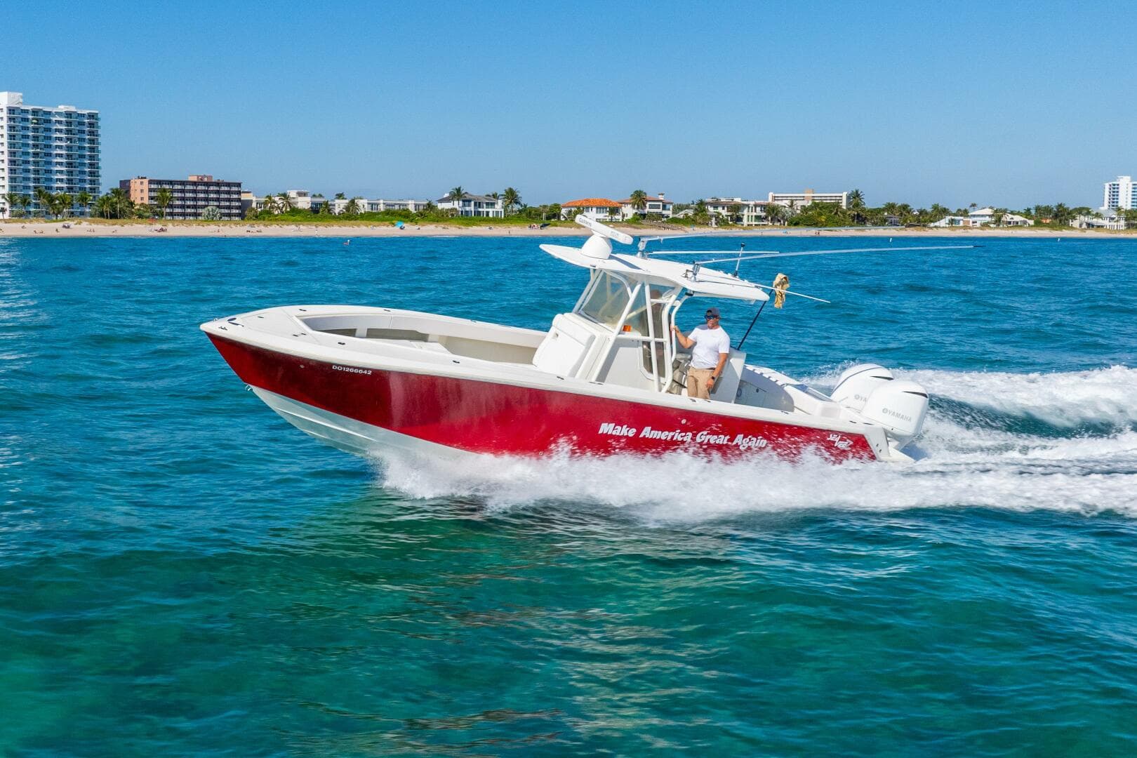 2016 Seavee — photo 57