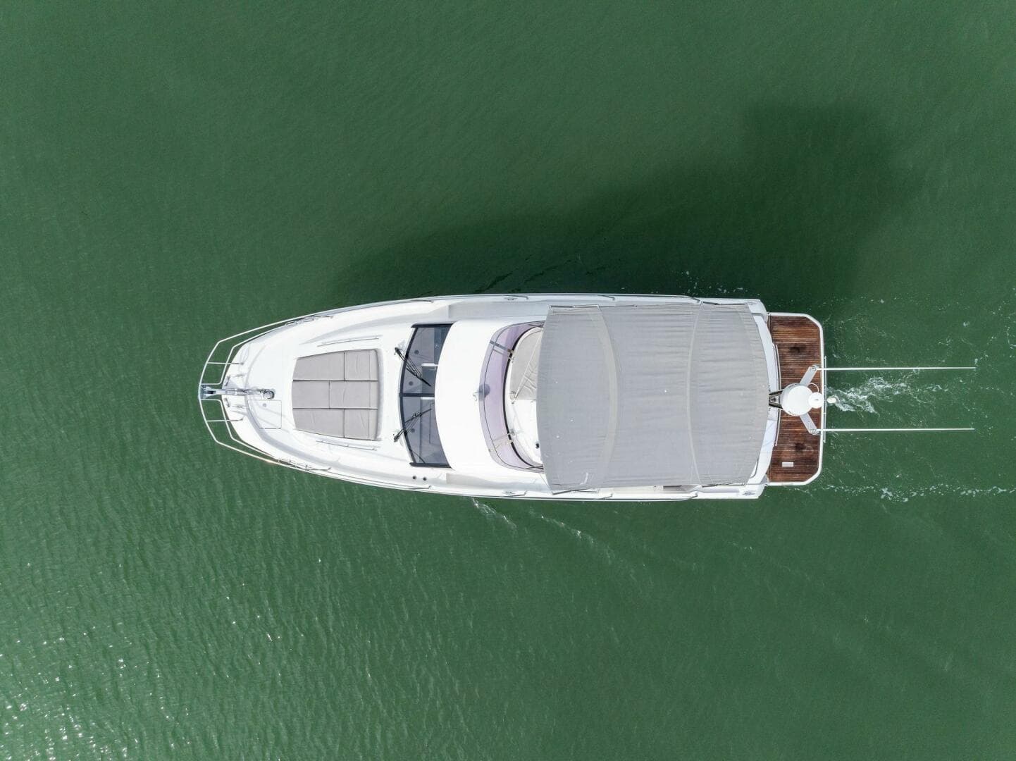 2022 Prestige 420 — photo 48