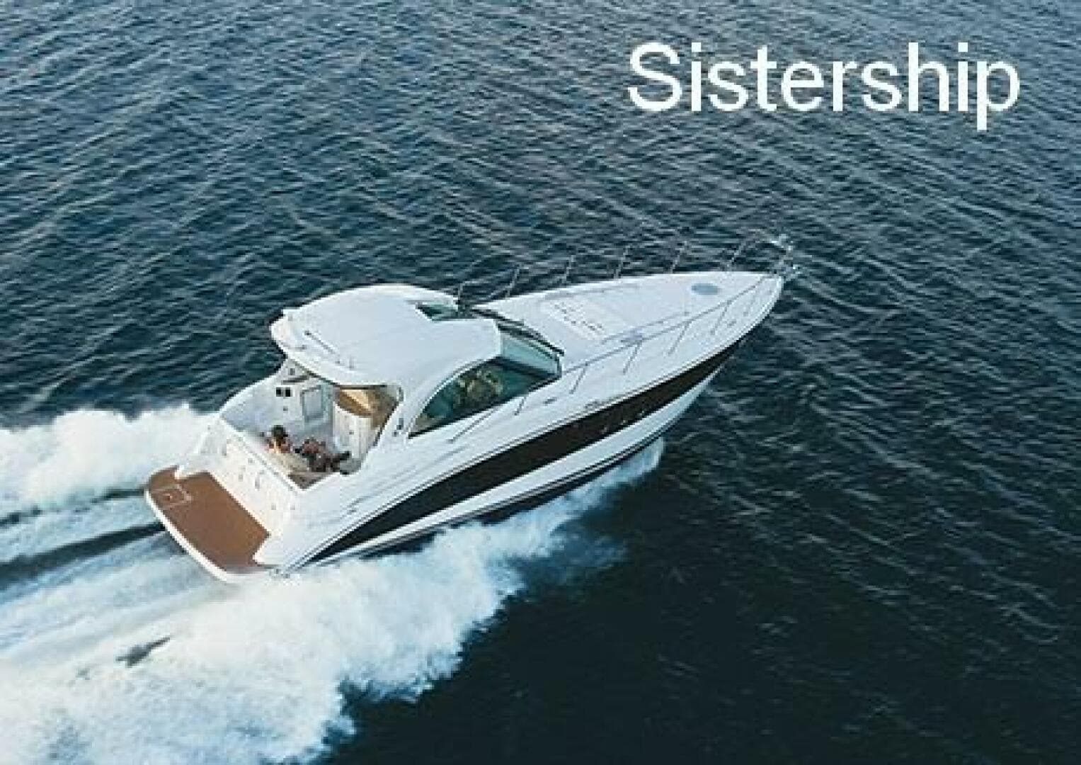 2008 Cruisers Yachts 390 Sport Coupe — photo 49