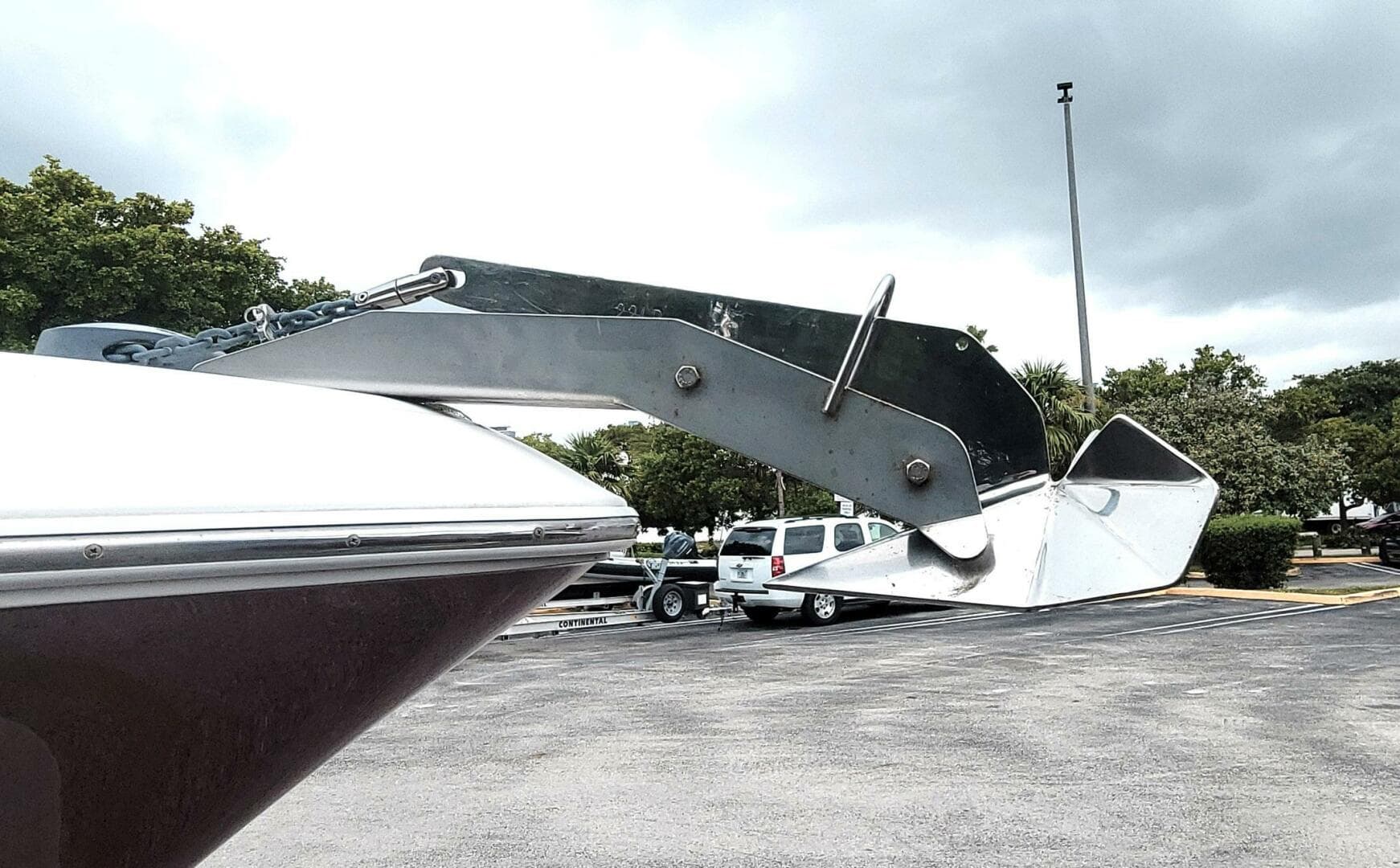 2008 Wellcraft 30 Scarab Sport — photo 11