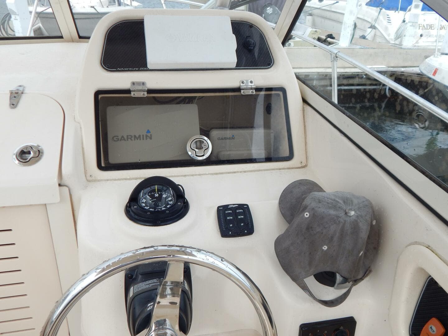 2021 Grady-White 208 Adventure — photo 4
