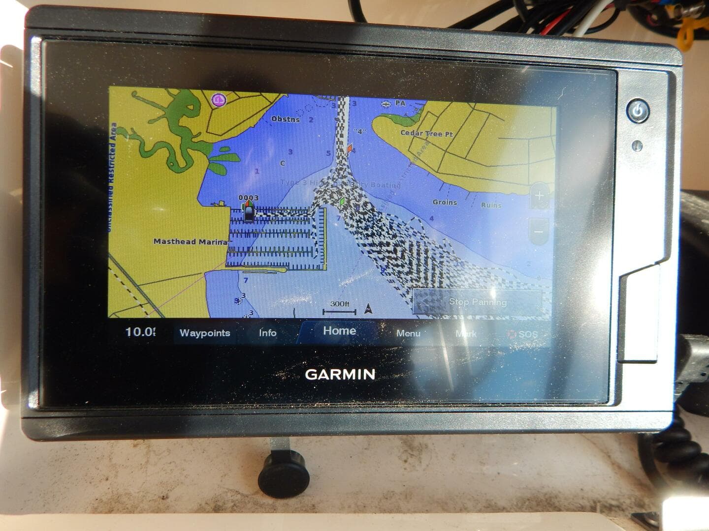 2021 Grady-White 208 Adventure — photo 12