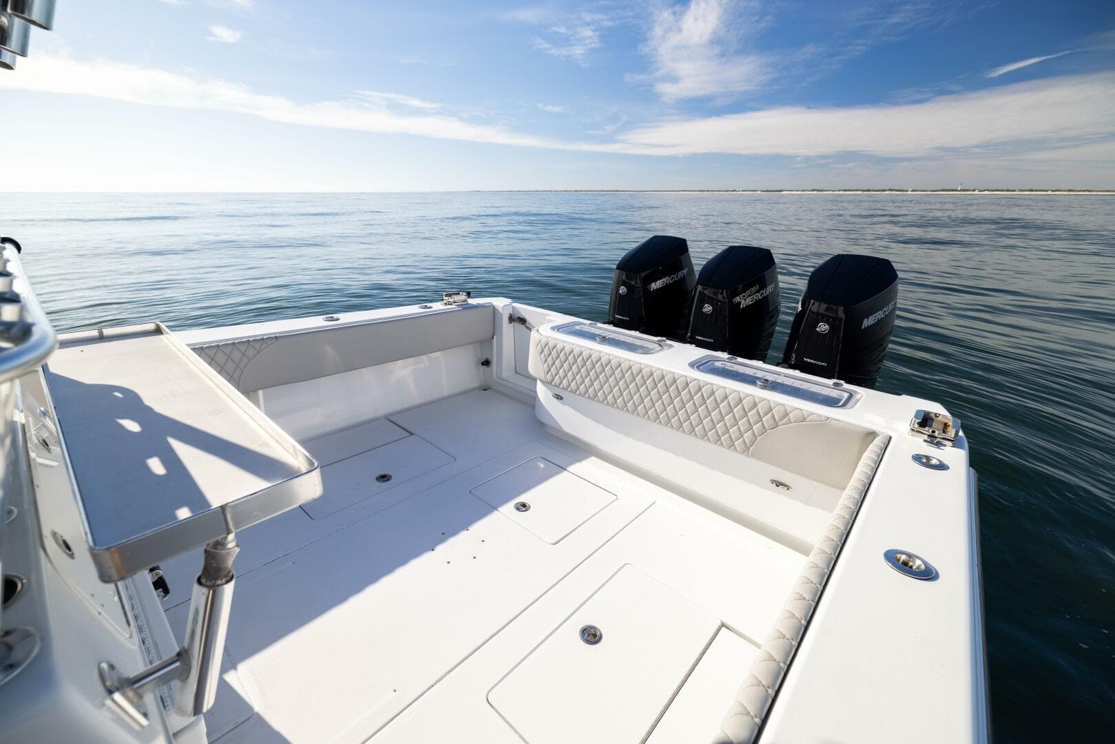 2016 Contender — photo 21