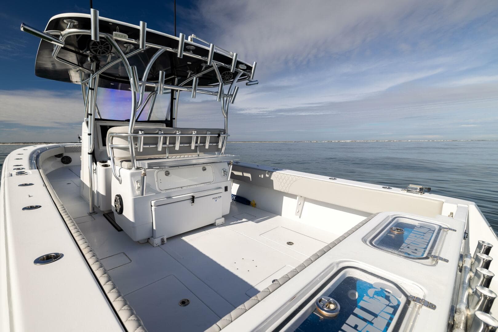 2016 Contender — photo 28