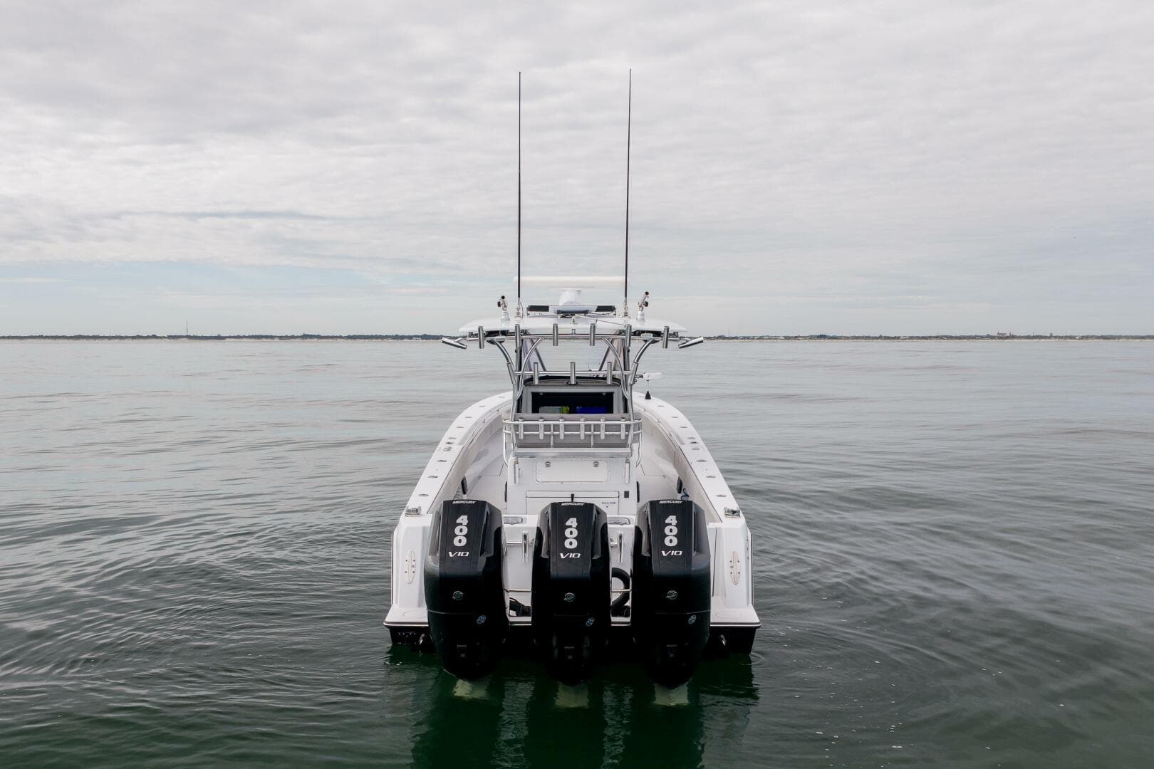 2016 Contender — photo 6