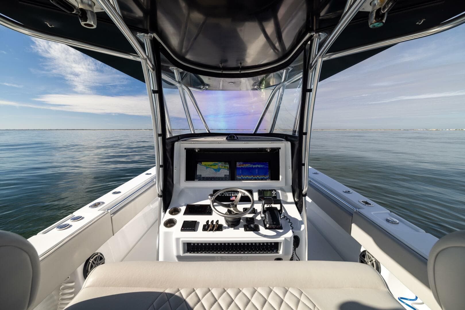 2016 Contender — photo 35