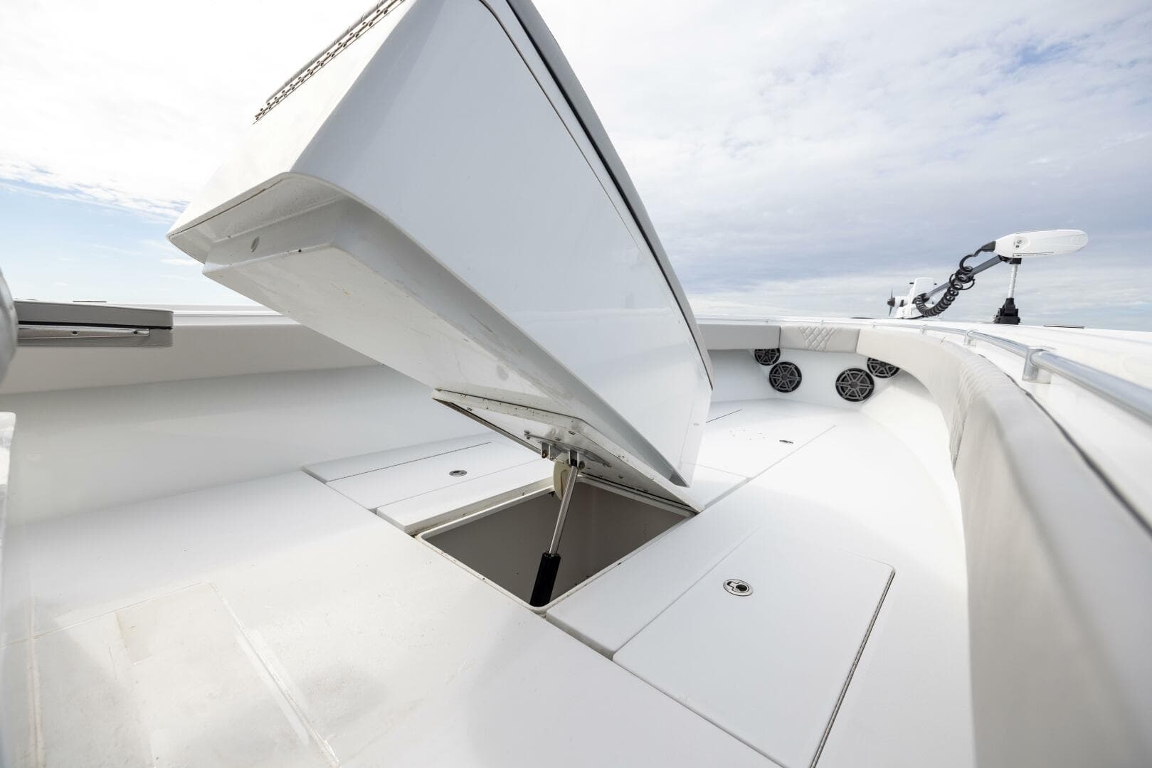 2016 Contender — photo 56