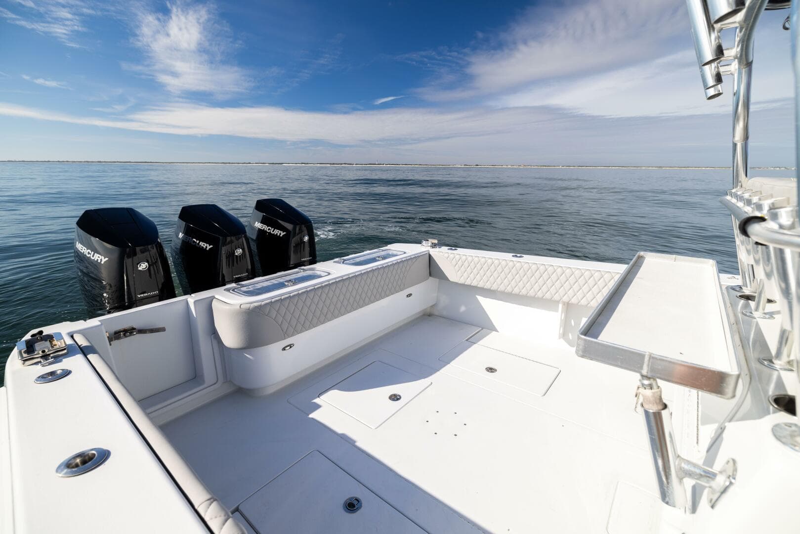 2016 Contender — photo 22